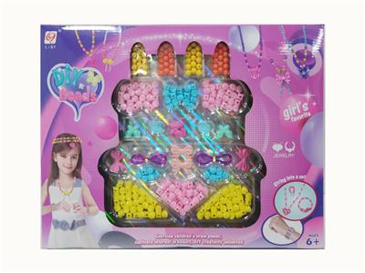 Beauty set - OBL972302