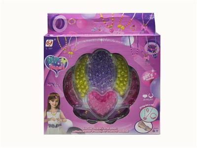 Beauty set - OBL972303