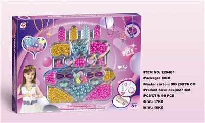 Beauty set - OBL972304