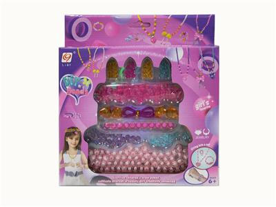 Beauty set - OBL972305