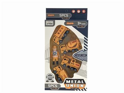 Die-cast toys - OBL972332