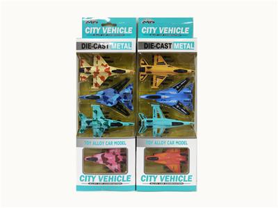 Die-cast toys - OBL972333