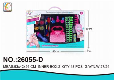 Beauty set - OBL972339