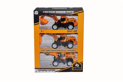 Inertia series - OBL972344