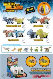 Inertia series - OBL972374