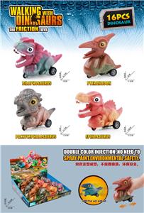 Inertia series - OBL972375