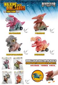 Inertia series - OBL972376