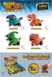 Inertia series - OBL972377