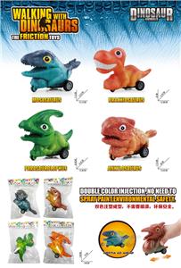 Inertia series - OBL972378