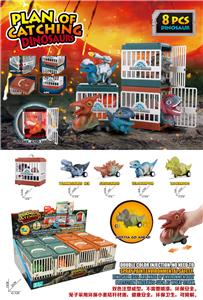 Inertia series - OBL972380