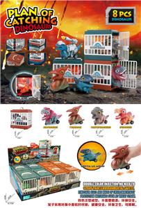 Inertia series - OBL972381