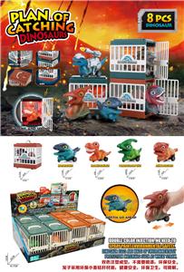 Inertia series - OBL972382