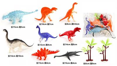 仿真恐龙 - OBL972413