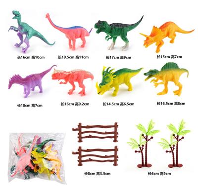 仿真恐龙 - OBL972425