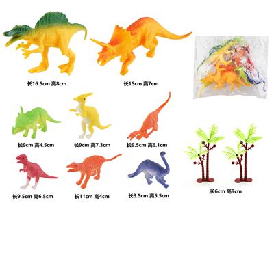 仿真恐龙 - OBL972453