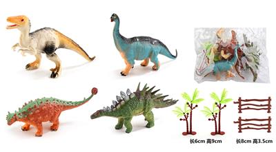 复古恐龙 - OBL972485