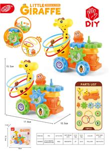 Self-assembling - OBL972494