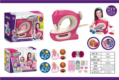 Beauty set - OBL972508