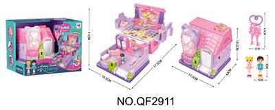 欢乐舞步工作室 - OBL972532