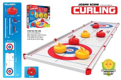 Self-assembling - OBL972548