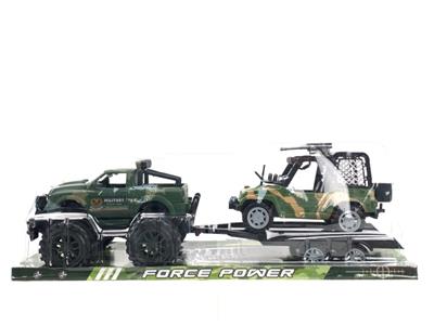 Inertia series - OBL972578