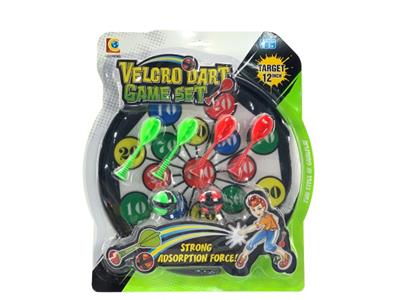 Target - OBL972579