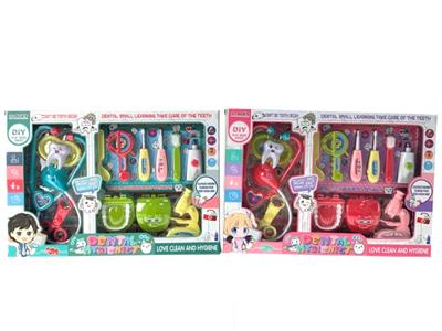 DoctorToy - OBL972581