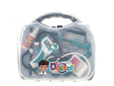 DoctorToy - OBL972587