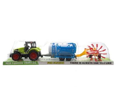 Inertia series - OBL972599