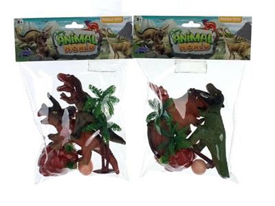 带哨恐龙套 - OBL972685