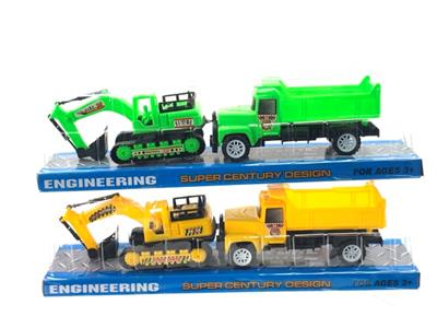 Inertia series - OBL972694