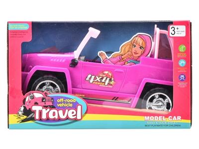 Inertia series - OBL972697