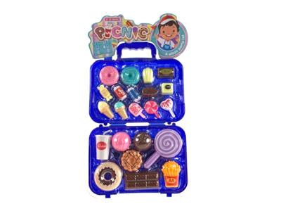 FOOD SET - OBL972702