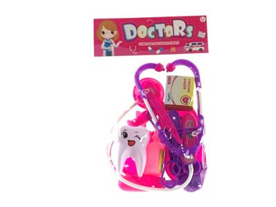 DoctorToy - OBL972720