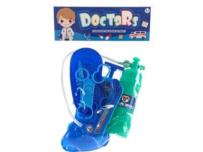 DoctorToy - OBL972721