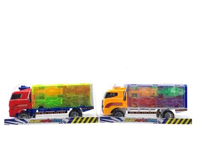 Inertia series - OBL972725