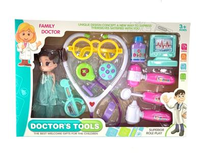 DoctorToy - OBL972769