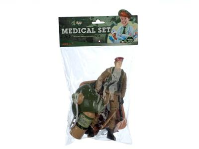 DoctorToy - OBL972777