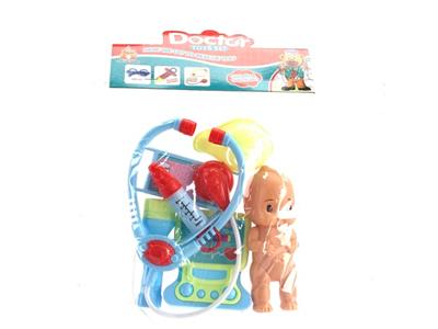 DoctorToy - OBL972791