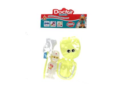 DoctorToy - OBL972792