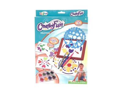 Graffiti / painting - OBL972800
