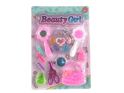 Beauty set - OBL972814