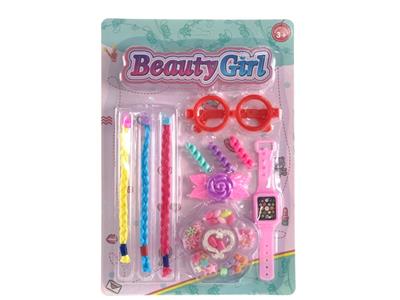 Beauty set - OBL972815