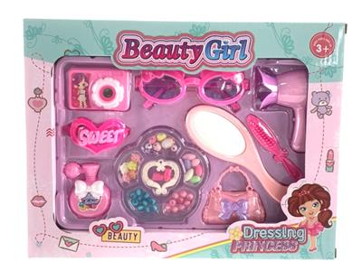 Beauty set - OBL972817