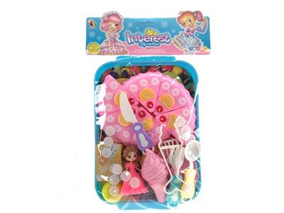 FOOD SET - OBL972824