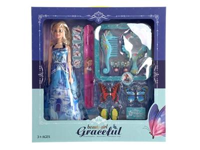 Beauty set - OBL972831