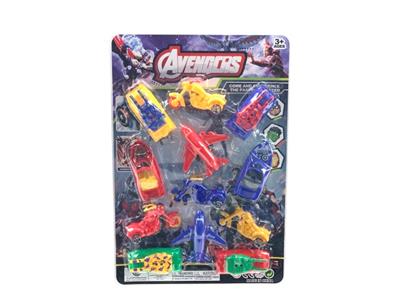 Free wheel toys - OBL972836