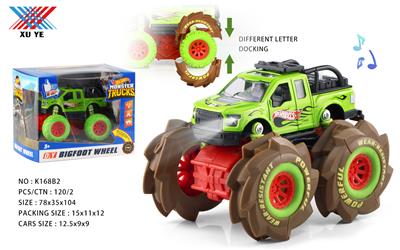 Die-cast toys - OBL972850