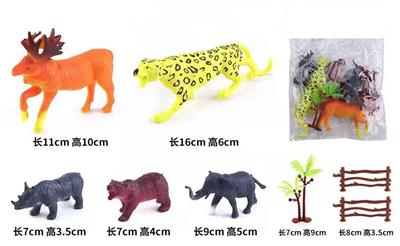 仿真动物 - OBL972872