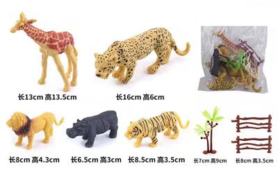 仿真动物 - OBL972881